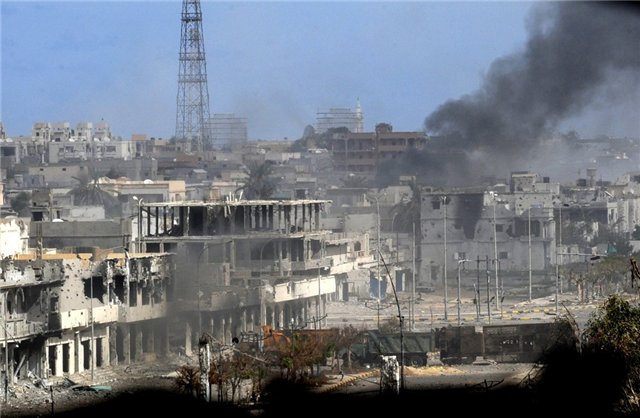 Tripoli