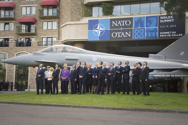 Sommet OTAN